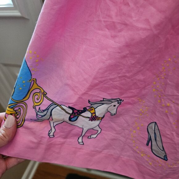 Girl's Dress - Picture 3 of 9